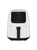 Arçelik FRA 6334 B 4.1 lt Yağsız Fritöz - 1