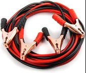 MEK 4 AKÜ TAKVİYE KABLOSU 1200 AMPER ÇANTALI - 2