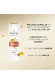 Pantene Infinite Length Şampuan 400 Ml thumbnail 3