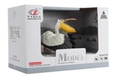 Kutulu Model Figür Hayvan Pelikan - 2