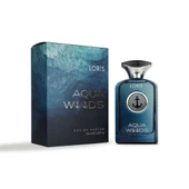 Aqua Woods EDP Parfüm 100 ML thumbnail 3