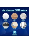 Domestos Yüzey Temizleyici Çam Maksimum Hijyen Tüm Yüzeyler Için Yüzey Temizleyici 1500 Ml thumbnail 6