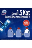 Domestos Yüzey Temizleyici Okyanus Maksimum Hijyen Tüm Yüzeyler Için Yüzey Temizleyici 1500 Ml thumbnail 5