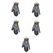 Mafel MF-77 Nitril İş Güvenlik Eldiven - 10/XL - 5 Çift thumbnail 1