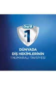 Oral-B Cars Çocuklar İçin 2'li Diş Fırçası Yedek Başlığı EB10 - 3