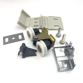 Hüppe Design KY Duşakabin Tekeri - 1