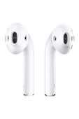 Spigen Apple  2/1 Nesil  Kılıf Earhooks Teka Ra201 White - 074sd27001 - 2