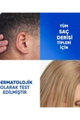 Head & Shoulders Derinlemesine Nemlendirici Hindistan Cevizi Yağı Şampuan 330 ml - 6