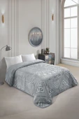 Varol Royal Touch V2 Lüks Kalın Battaniye 220x240 cm — Yumuşak, Sıcak ve Dayanıklı thumbnail 19