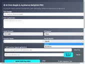 AI Ürün Başlık & Açıklama Geliştirici PRO - 4