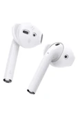 Spigen Apple  2/1 Nesil  Kılıf Earhooks Teka Ra201 White - 074sd27001 - 1