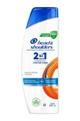 Head & Shoulders Erkeklere Dökülme Karşıtı 2'Si 1 Arada Kepeğe Karşı Etkili Şampuan 300Ml thumbnail 1