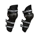VENOM VN-07 MAFSALLI MOTOSİKLET DİZLİĞİ - 2
