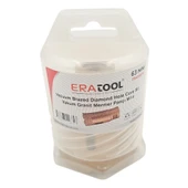 Fixonic Eratool ERA55875 63mm M14 Elmas Mermer Granit Delme Panç thumbnail 3