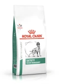 Royal Canin Veterinary Satiety Weight Management Yetişkin Köpek Kuru Maması 12 Kg - 1