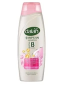 DALAN 4 Çeşit Şampuan & Saç Kremi 5'li Fırsat Paketi 450 ML – Tüm Saçlar İçin thumbnail 6