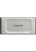 Kingston XS2000 SXS2000/2000G USB 3.2 2 TB Taşınabilir SSD - TESHİR - 1