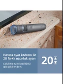 Philips BT3617/15 Beard Trimmer 3000 Series Sakal Kesme Makinesi - 6
