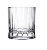 Paşabahçe 68184 Nude Wayne Kristal Viski Bardağı 6'lı 330cc thumbnail 1