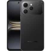 Tecno Spark 40 8 256 Cep Telefonu Black - 1