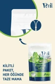 Petipure Kuzu Etli Kuru Yetişkin Kedi Maması 2 Kg - 7