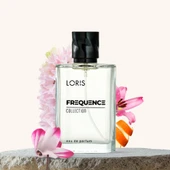 K-25 Frequence Kadın EDP Parfüm 50 ML - 1