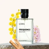 K-161 Frequence Kadın Parfümü EDP 50 ML thumbnail 1