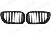 PANJUR SET PIANO SIYAH CIFT CITALI SEDAN BMW E46 2002-2005 51137030545 546 thumbnail 1