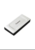 Kingston XS2000 SXS2000/2000G USB 3.2 2 TB Taşınabilir SSD - TESHİR - 2