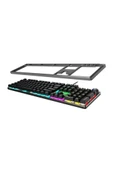 MSI Forge GK310 RGB Red Switch Kablolu Mekanik Oyuncu Klavyesi Outlet - 4