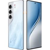 Tecno Camon 40 Pro 5G 12 256 Cep Telefonu Glacier White - 6