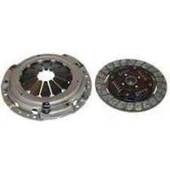 DEBRIYAJ SETI FIESTA FUSION 1.4TDCI 2001-2012 MAZDA 2 1.4D 2003 RULMANSIZ 3S617540AB 1303418 1387931 587617 thumbnail 1