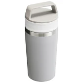 Stanley The Café-To-Go Travel Mug Seyahat Bardağı 0.35 L (12 oz) - Ash thumbnail 2