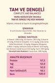 Petipure Tavuklu Yaş Kedi Maması 85 gr x 24 Adet – Jöle İçinde Parça Etli - Yavru Kedi - 3