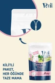 Petipure Tavuklu Kuru Yavru Kedi Maması 500 Gr - 7