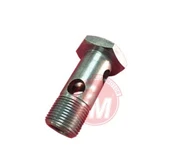 OTOMATİK ŞANZIMAN YAĞ SOĞUTUCU CİVATASI KISA RENAULT MEGANE 1 CLİO 2 DPO 7700873354 8201194145 thumbnail 1