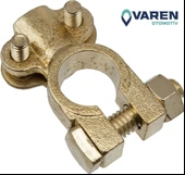 AKü kutup başı 2'li Set (+) (-) - 2