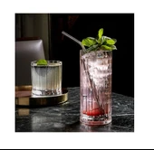 Paşabahçe 68194 Nude Wayne Meşrubat Bardak 6'lı 360 cc thumbnail 3