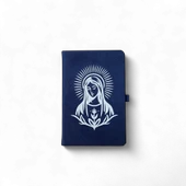 Meryem Ana Küçük Not Defteri No:2 thumbnail 1