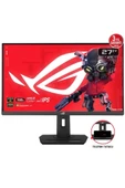 Asus ROG Strix XG27UCS 27" 1 ms 4K Pivot IPS 160 Hz Oyuncu Monitörü Teşhir thumbnail 1