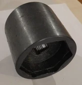 LOKMA - Arka Debriyaj Balata Sökme - 2