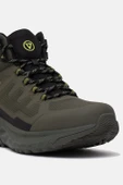 1414 V-Guard Pro Mid Erkek Bot Haki thumbnail 7