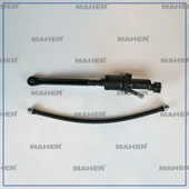 DEBRİYAJ MERKEZ ÜST 308 2008-2014 / 307 2000-2007 / C4 2004-2011 1.6 HDI 218215 thumbnail 1