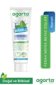 Agarta Doğal Naneli Diş Macunu 100 ml thumbnail 2