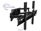 LG 55ut81006 55” Uydu Alıcılı 4k Ultra Hd Smart Webos 42”- 55”- 65”- 75” inç Lcd Led Ekran Tv Hareketli Askı Aparatı thumbnail 2