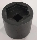 LOKMA - Arka Debriyaj Balata Sökme - 1