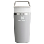 Stanley The Café-To-Go Travel Mug Seyahat Bardağı 0.35 L (12 oz) - Ash thumbnail 1