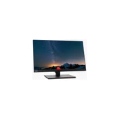 LENOVO 27" IPS Thınkvısıon P27U-20 62CBRAR6TK 4ms 60HZ Hdmı-Dp Thunderbold4 Monıtor 4K 3840X2160 thumbnail 2