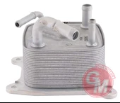 OTOMATİK ŞANZUMAN YAĞ SOĞUTUCUSU RENAULT CLIO 5 2019 1.0TCE-OTOMATİK ŞANZUMAN 2160650101C thumbnail 1