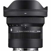 Sigma 10-18mm f/2.8 DC DN Contemporary Lens (Fujifilm X) thumbnail 1